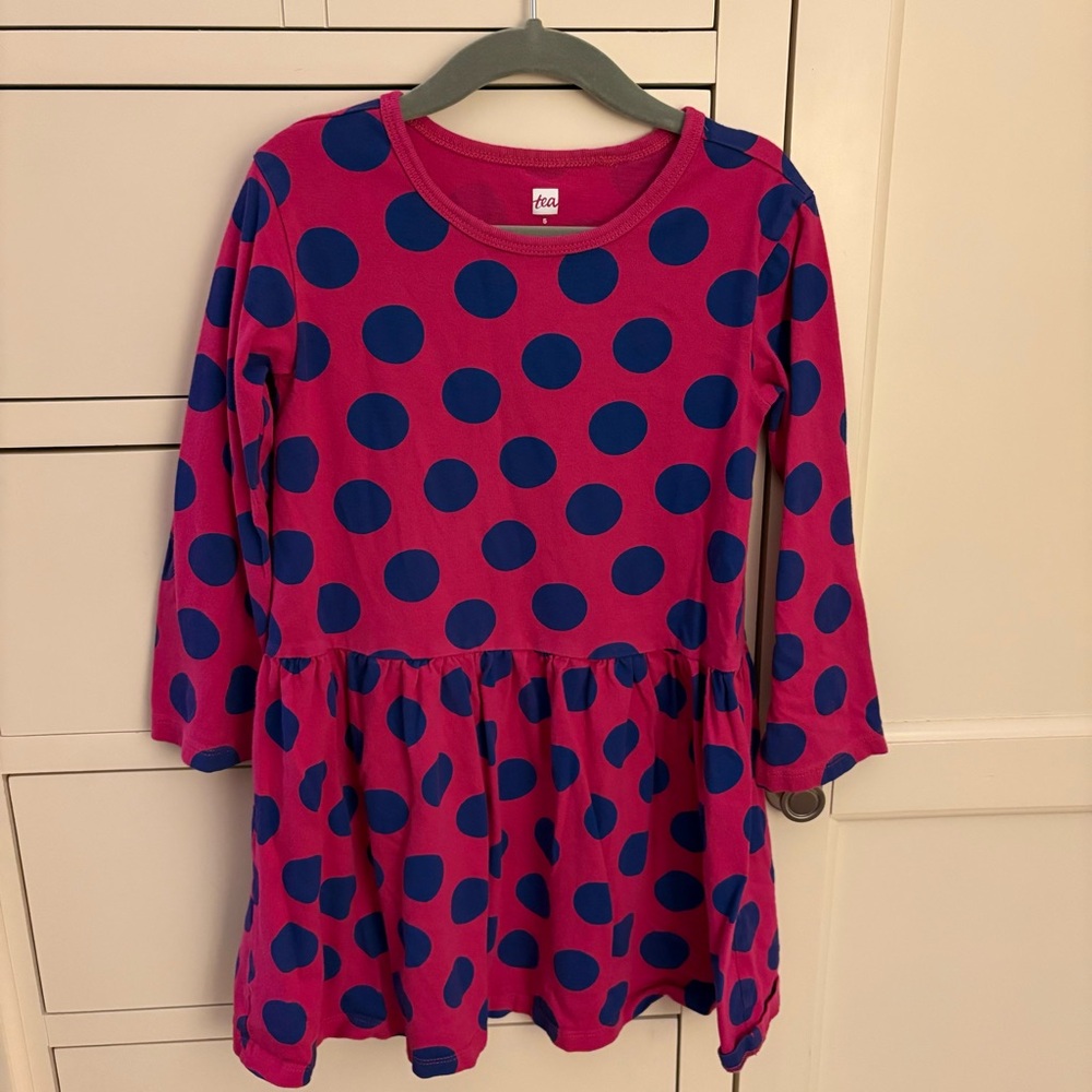 Tea Collection Dress